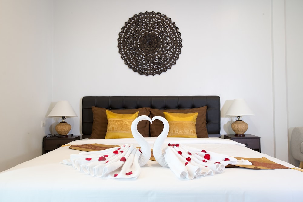 Pongsakorn Boutique Resort