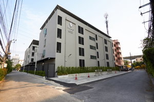 Hotel Almas Hotel Bangkok cazare Suan Luang