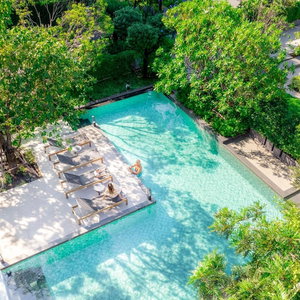 Hotel Ramada By Wyndham Bangkok Sukhumvit 87 cazare Phra Khanong