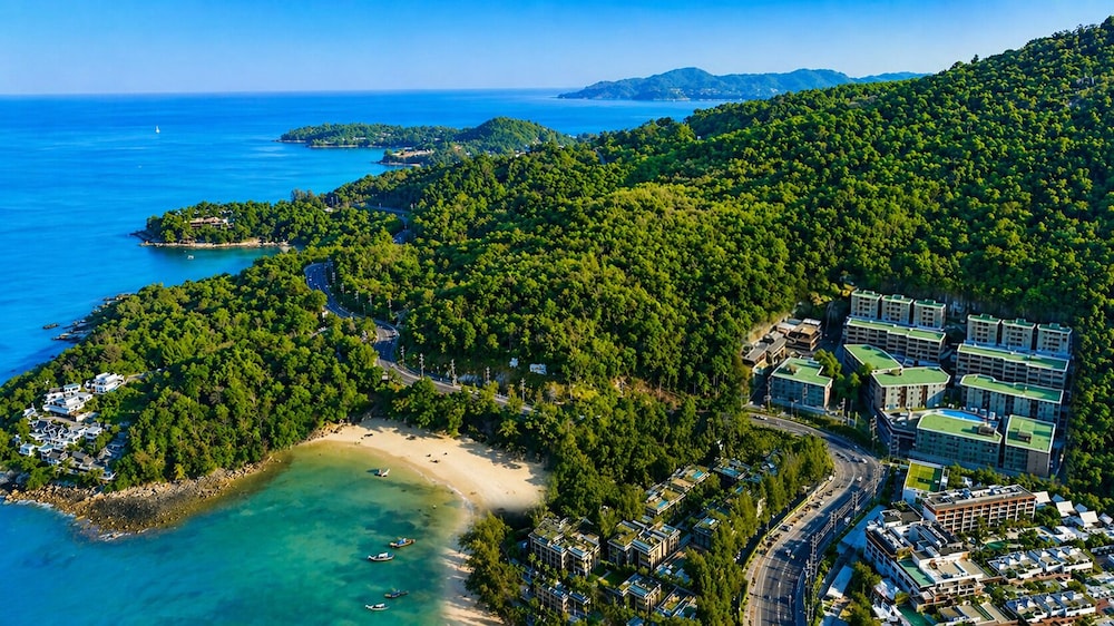 Hotel Wyndham Garden Phuket Kamala
