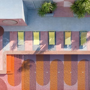 Hotel The Quarter Ratchathewi By Uhg cazare Ratchathewi
