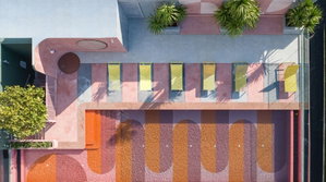 Hotel The Quarter Ratchathewi By Uhg cazare Ratchathewi