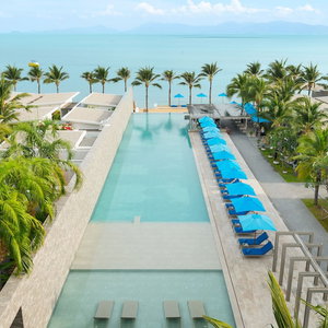 Hotel Explorar Koh Samui – Adults Only Resort And Spa cazare Ko Samui Island