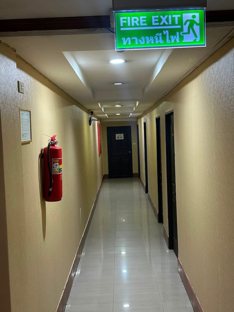Hotel Lucky Palace