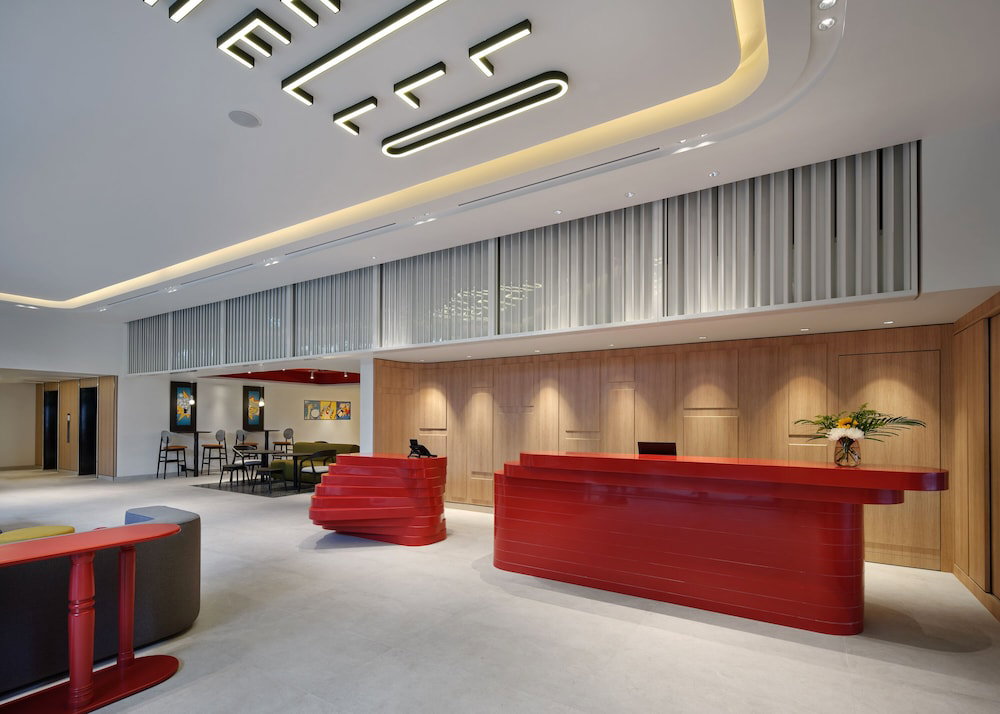 Oakwood Studios Sukhumvit Bangkok