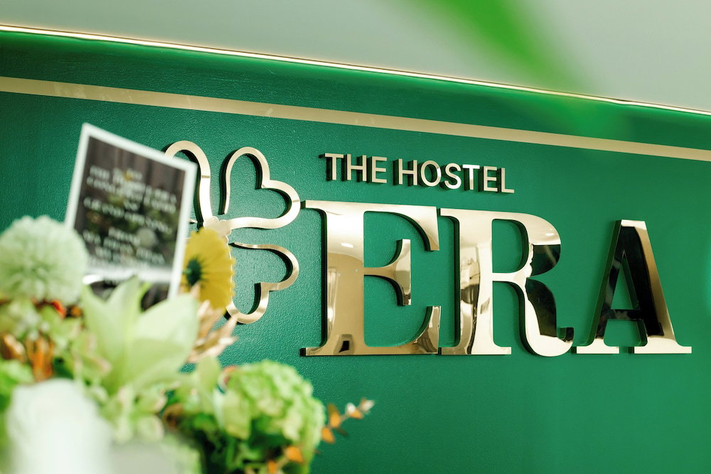 Hotel The Hostel Era