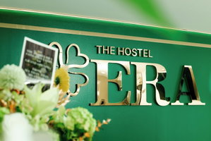 Hotel The Hostel Era cazare Khlong Toei
