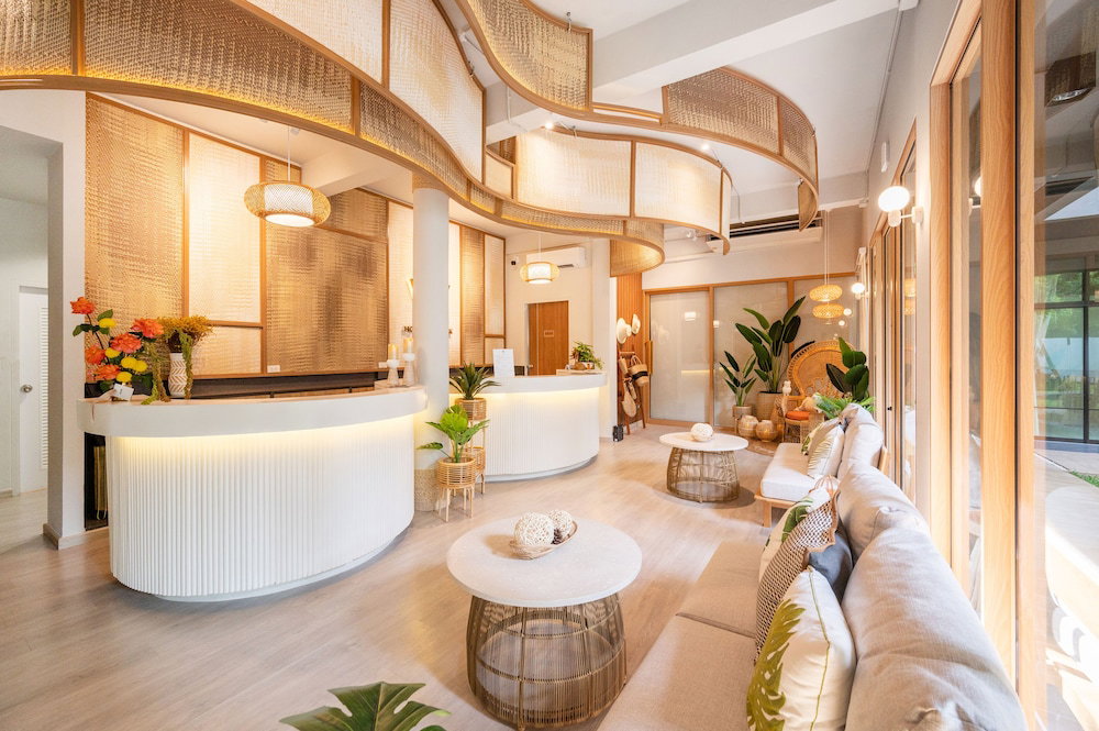 Hotel Wizpark Ratchada