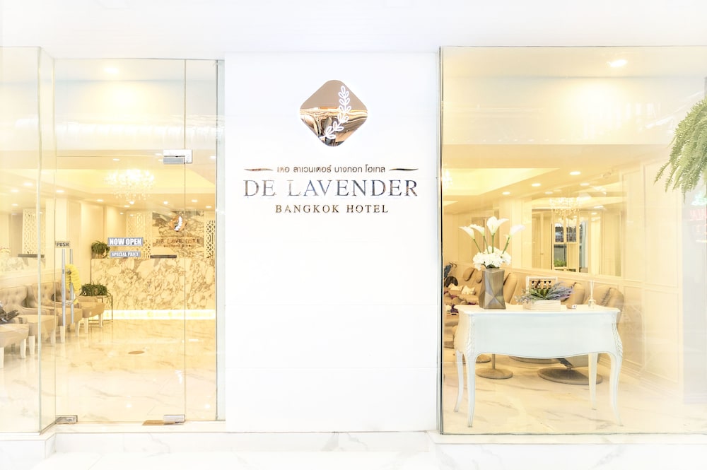 Hotel De Lavender Bangkok Hotel