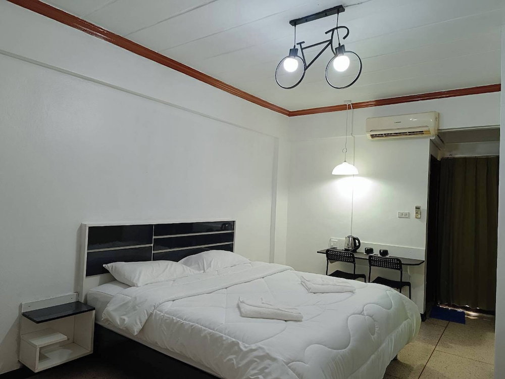 Hotel Hotel Paraiso