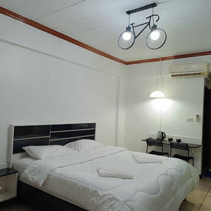 Hotel Hotel Paraiso cazare Din Daeng