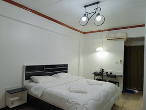 Hotel Hotel Paraiso cazare Din Daeng