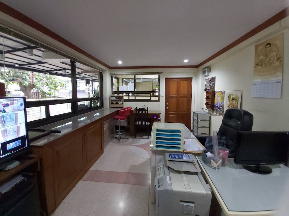 Hotel Paraiso