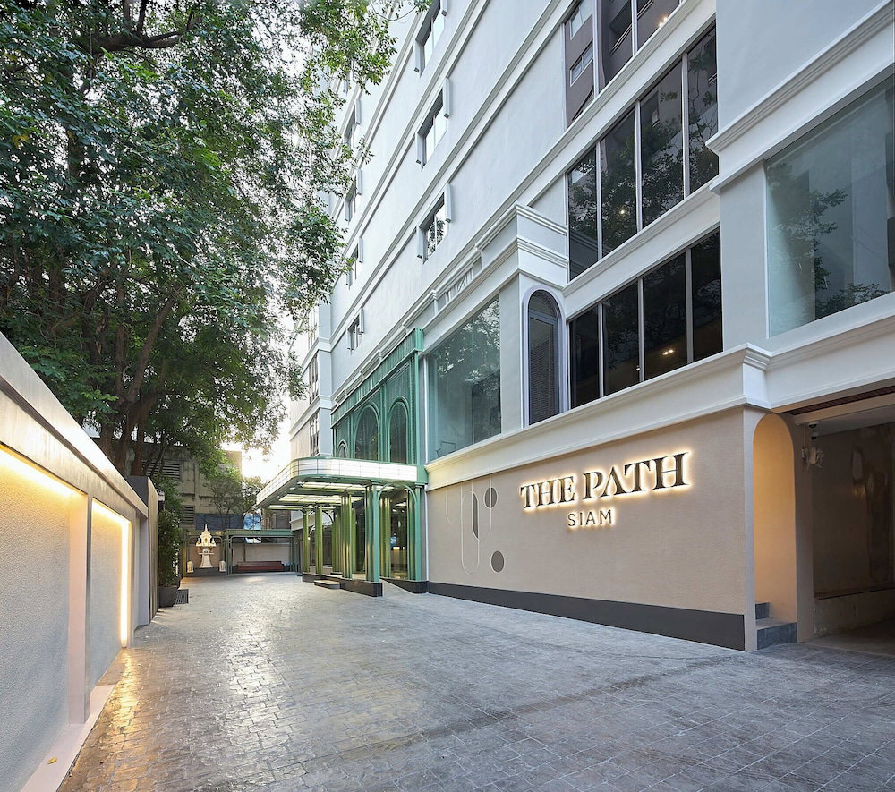 Hotel The Path Siam