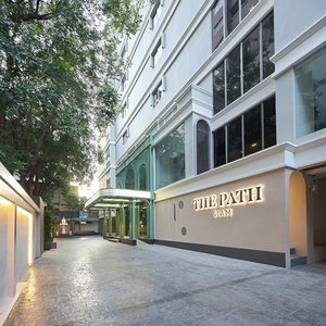 Hotel The Path Siam cazare Pathum Wan