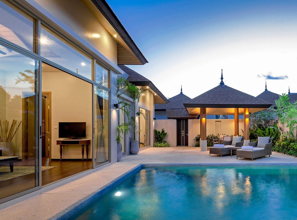 Hotel Splash Beach Resort Phuket