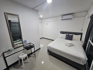 Hotel Loft 21 Apartment Romklao cazare Lat Krabang