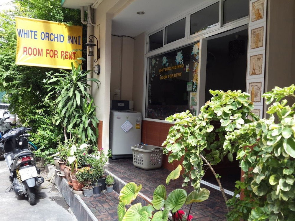 Hotel White Orchid Inn Ii