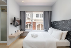 Hotel Metz Pratunam Hotel cazare Ratchathewi