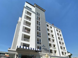Hotel Leelawadee Modern Resort Huaykwang cazare Din Daeng