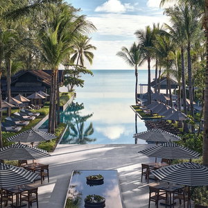 Hotel Kimpton Kitalay Samui By Ihg cazare Ko Samui Island