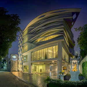Hotel Anajak Bangkok Hotel cazare Ratchathewi