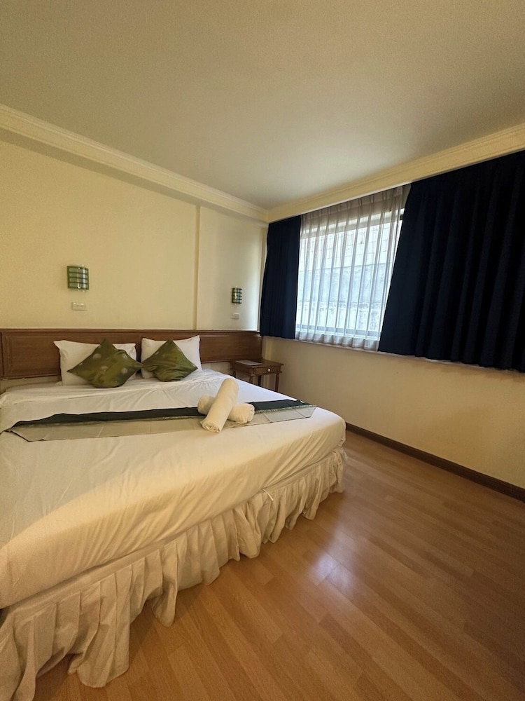 Hotel Asia Inn Bangkok 2022