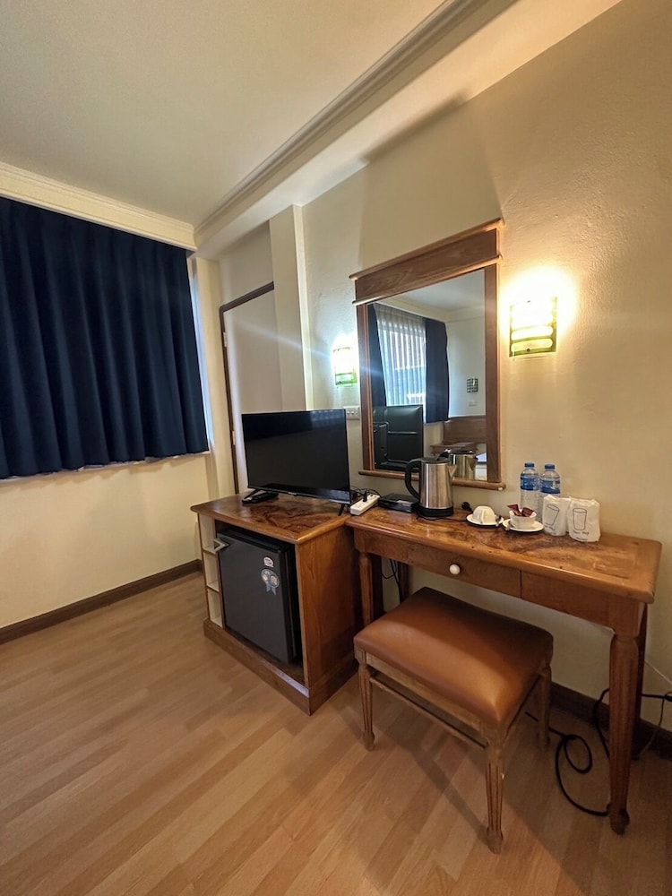 Asia Inn Bangkok 2022