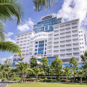 Sejur Novotel Phuket City Phokeethra Hotel vacanta Ban Talat Yai