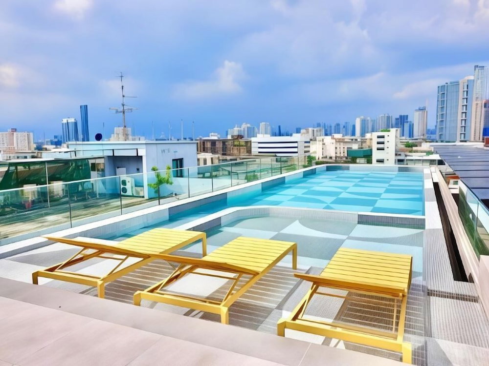 Hotel The Quarter Onnut By Uhg