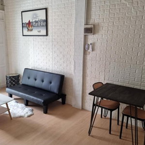 Hotel Haus Sathorn Pier cazare Yan Nawa