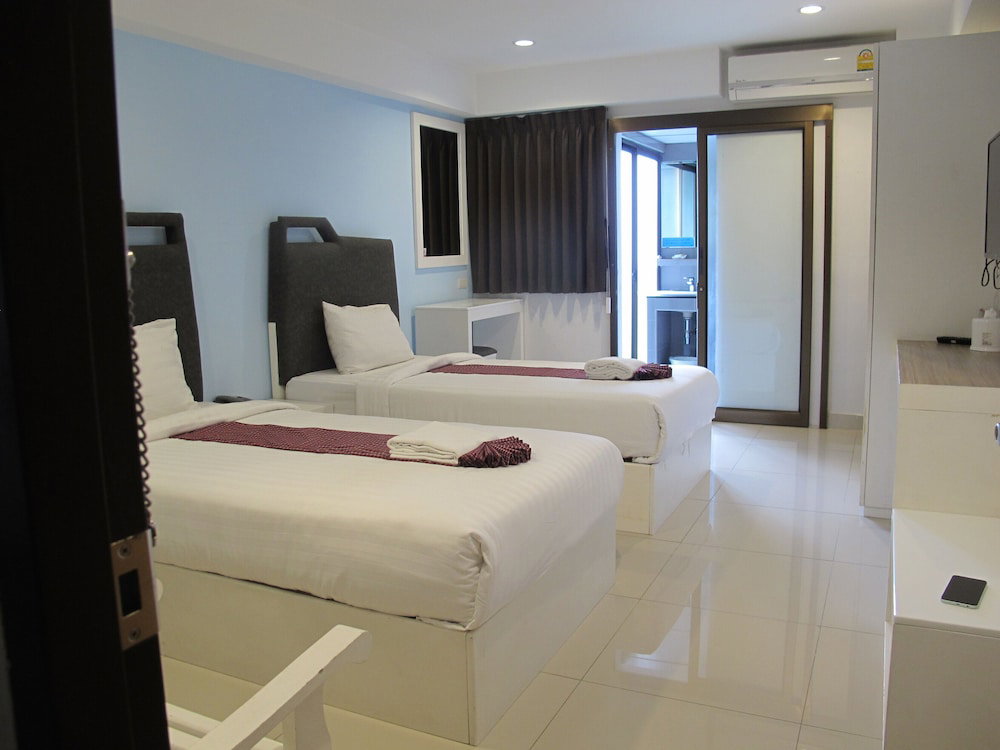 Hotel Sunny Residence