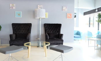 Sunny Residence