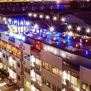 Hotel Suvarnabhumi Ville Airport Hotel cazare Lat Krabang