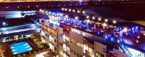 Hotel Suvarnabhumi Ville Airport Hotel cazare Lat Krabang