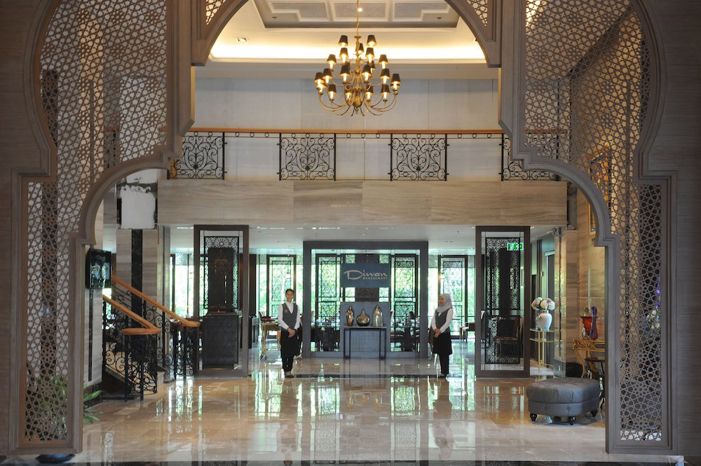 Al Meroz Bangkok