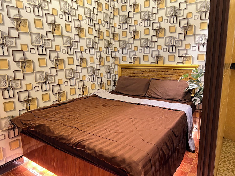 Hotel Airi Homestay