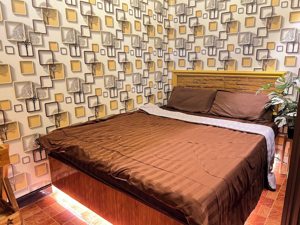 Airi Homestay