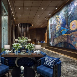 Hotel 137 Pillars Residences Bangkok cazare Khlong Toei