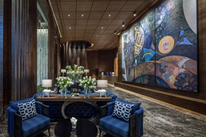 Hotel 137 Pillars Residences Bangkok cazare Khlong Toei