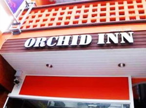 Hotel Orchid Inn cazare Khlong Toei