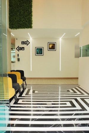 Hotel Rest Bangkok Poshtel cazare Bang Kapi