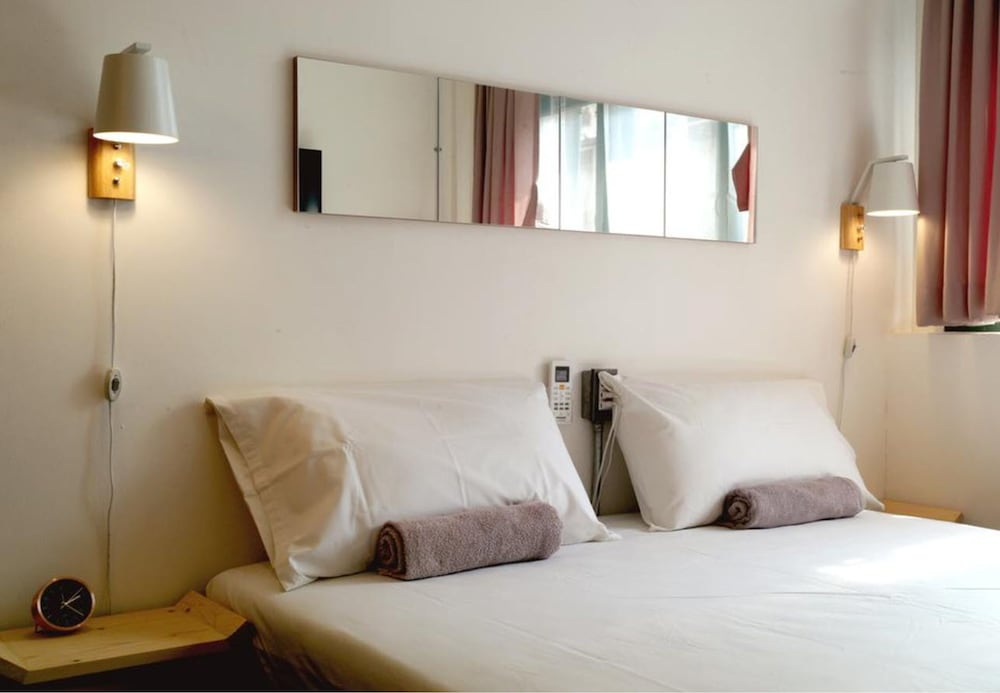 T-Boutique Hostel