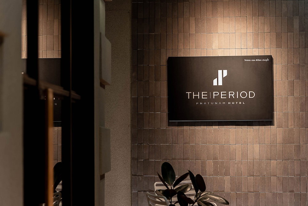 Hotel The Period Pratunam