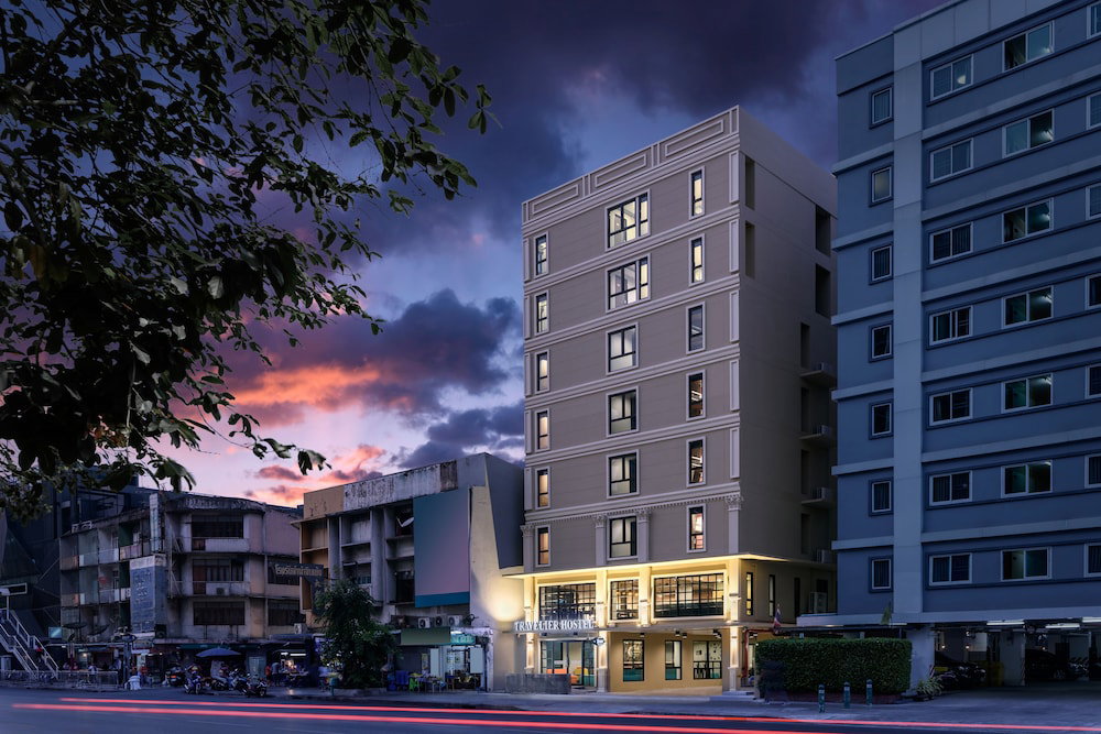 Hotel Travelier Hostel
