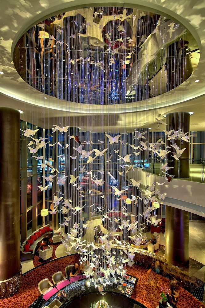 Radisson Blu Plaza Bangkok