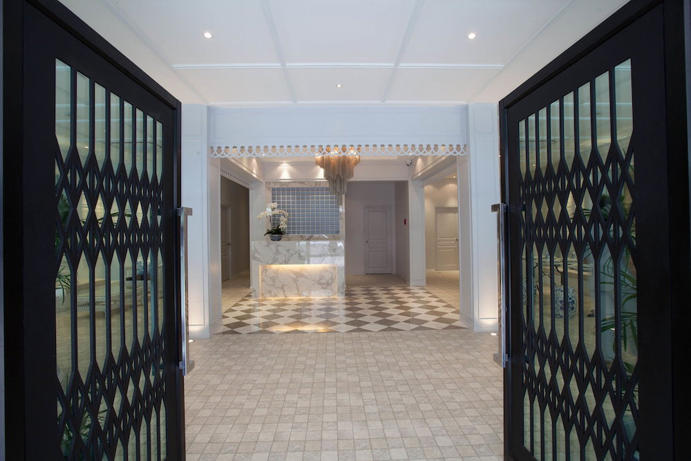 K Maison Boutique Hotel