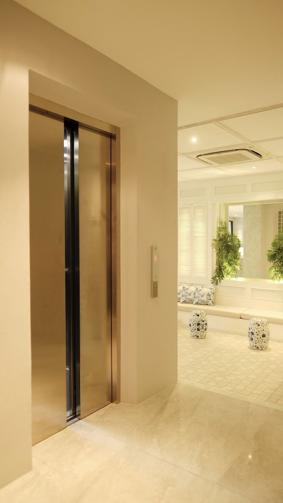 K Maison Boutique Hotel