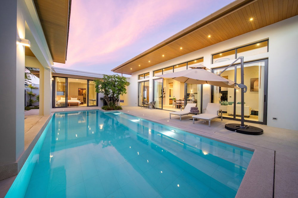 Hotel Ming Resort Phuket