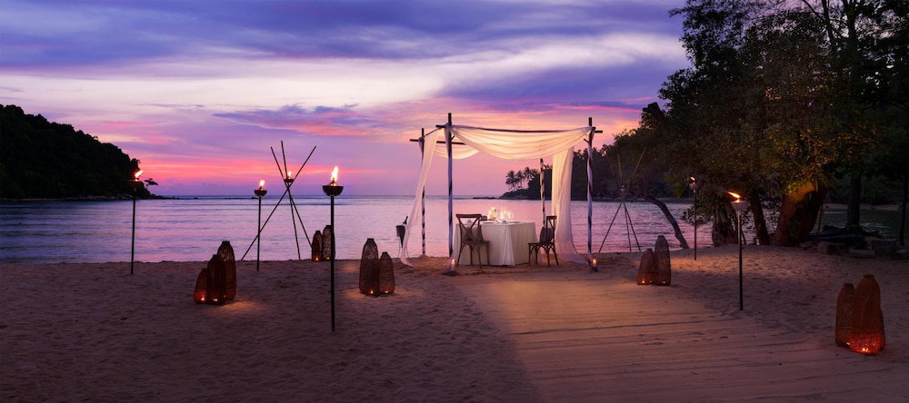 Hotel Anantara Layan Phuket Resort